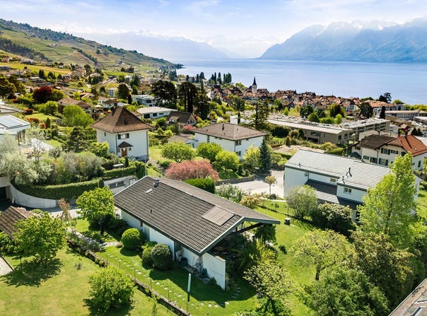 Lutry, Vaud 1095