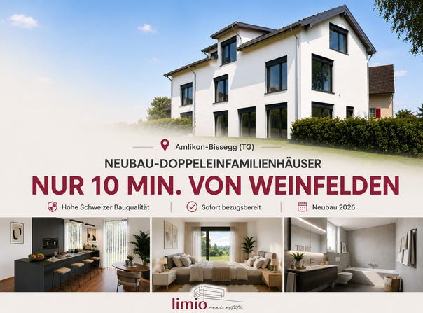 Dufourstrasse, Weinfelden, Thurgau 8570