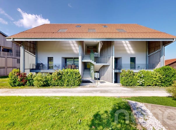 Vulliens, Vulliens, Vaud 1085