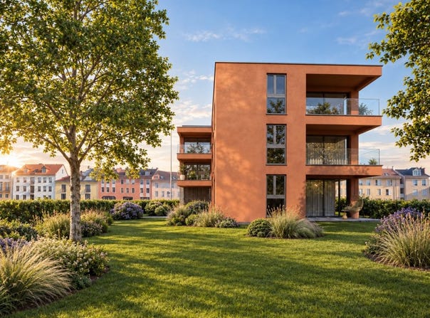 Rue de Clendy 6, Yverdon-les-Bains, Vaud 1400