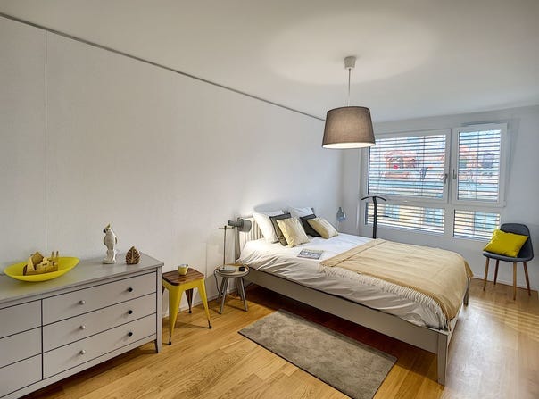 Rue du Cygne 6, LA CHAUX-DE-FONDS, Neuchâtel (canton) 2300
