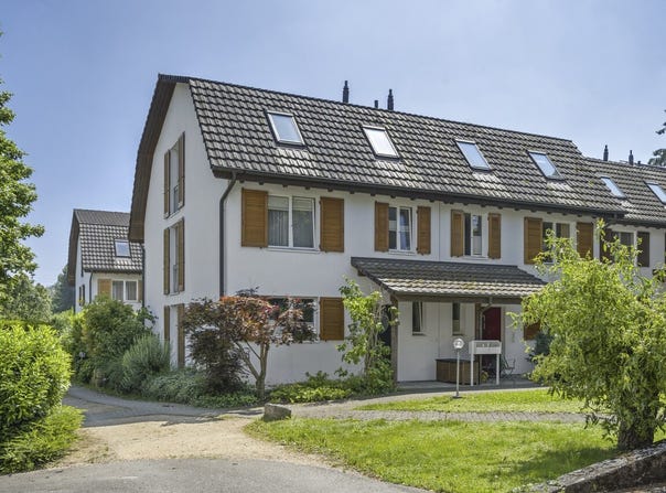 Im Kunzental 20, Rheinfelden, Aargau 4310