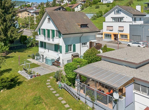 Aarauerstrasse 38, Erlinsbach, Aargau 5018