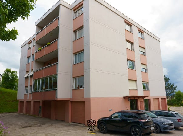 Rue du Chalet 4, La Chaux-de-Fonds, Neuchâtel (canton) 2300