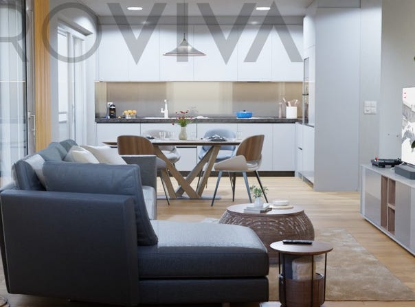 Mondstrasse, Visp, Valais 3930