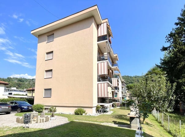 via sirana, Lamone, Ticino 6814