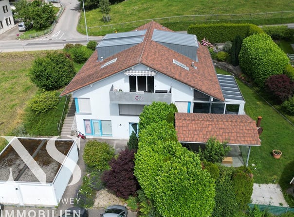 Schulhaustrasse 3, St. Antoni, Fribourg (canton) 1713