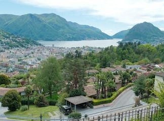 Porza, Ticino 6948