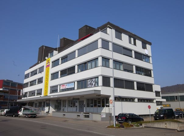 Lerzenstrasse 12, Dietikon, Zürich (canton) 8953
