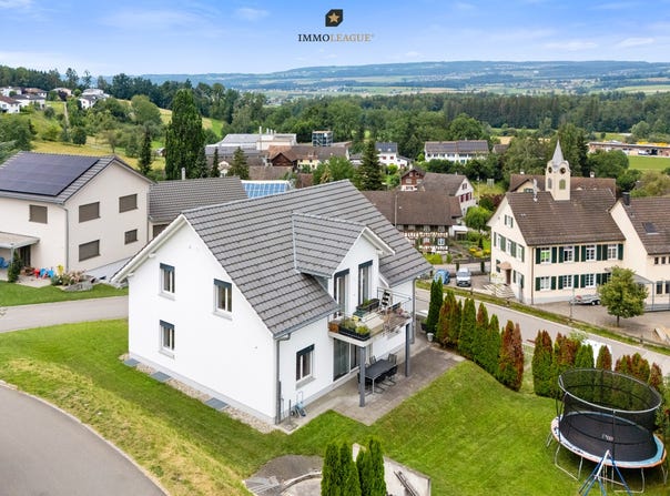 Amlikon, Thurgau 8514