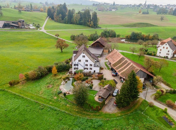 Wädenswil, Zürich (canton) 8820