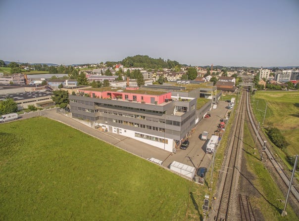 Hofstrasse 87, Wetzikon, Zürich (canton) 8620