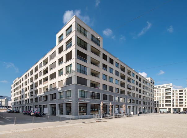 Schulgutstrasse 4, Dietikon, Zürich (canton) 8953