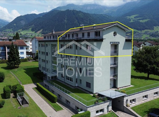 Altdorf UR, Uri 6460