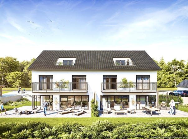 Rte de Cugy 110, 1052 Le Mont-sur-Lausanne, Switzerland, Le Mont-sur-Lausanne, Vaud 1052