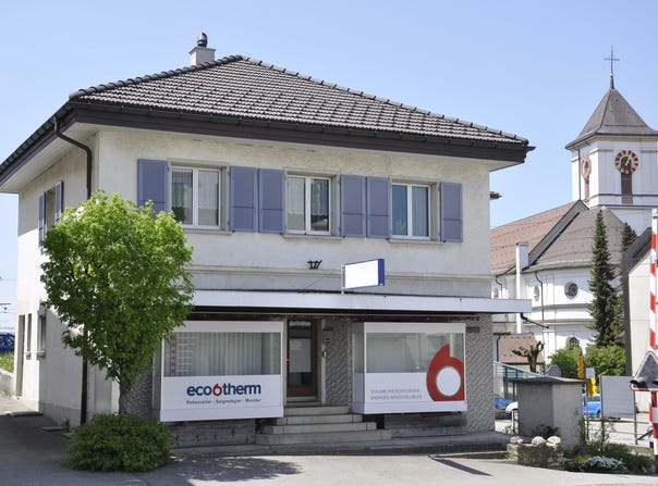 Rue de la Gruère 2, Saignelégier, Jura 2350