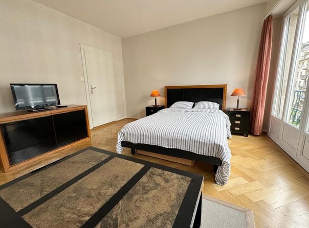 Rue de Lausanne 68, GENEVE, Geneva 1202