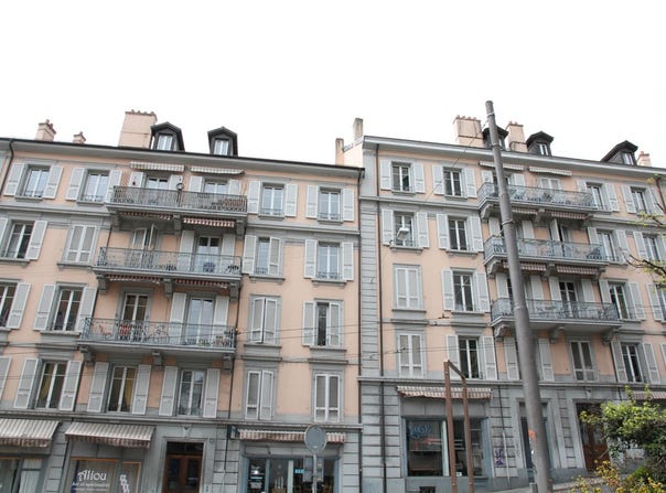 Rue du Valentin 45, LAUSANNE, Vaud 1004