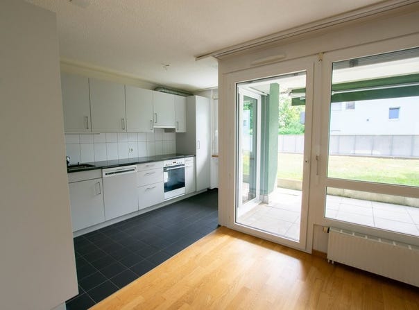 Sägemattstrasse 16, Belp, Bern (canton) 3123