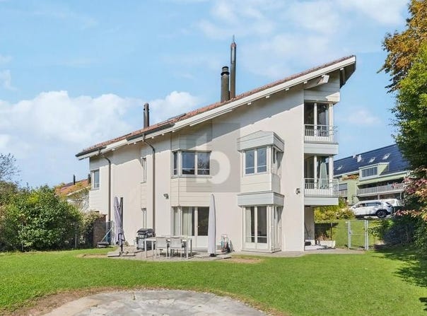 Opfikon, Zürich (canton) 8152