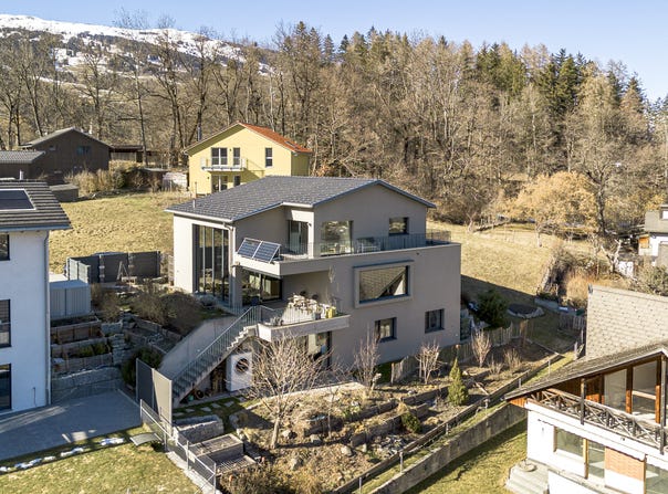Cresta Sut 8, Masein, Grisons 7425