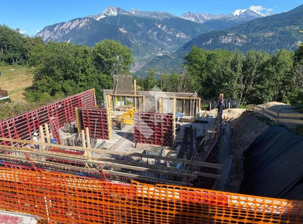 Adresse sur demande 1, Montana, Valais 3963