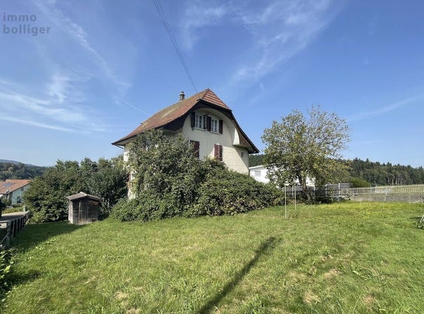 Benzligenstrasse 10, Vordemwald, Aargau 4803