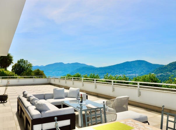 Collina d’Oro, Montagnola, Ticino 6926