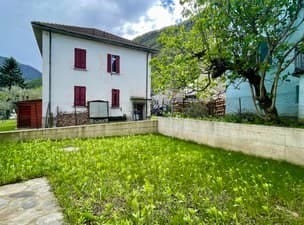 Gnosca, Ticino 6525