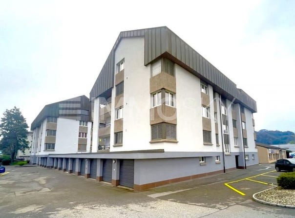 Heerbrugg, St. Gallen (canton) 9435