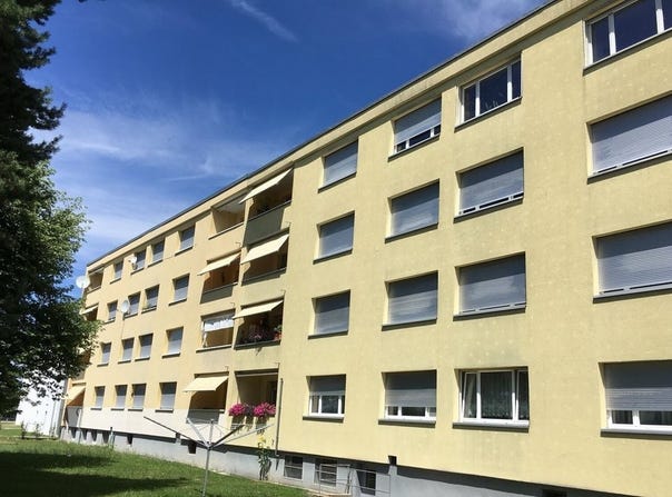 Route de Villars-le-Grand 9, Avenches, Vaud 1580