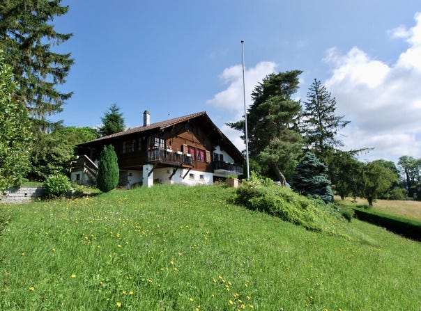 Savigny, Vaud 1073