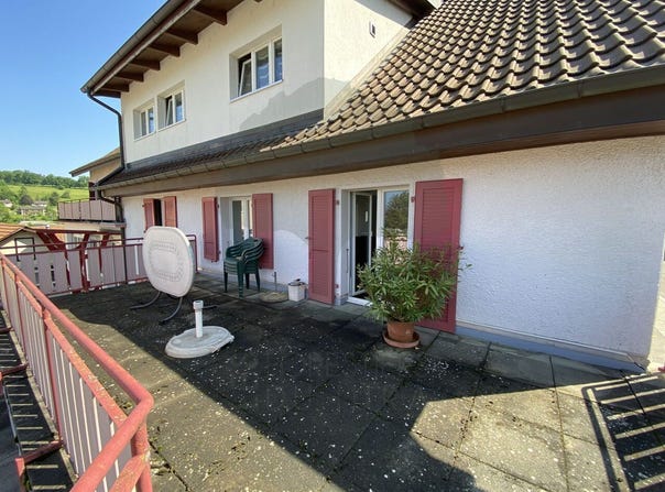 Rue de lAbbaye 121, Chevenez, Jura 2906