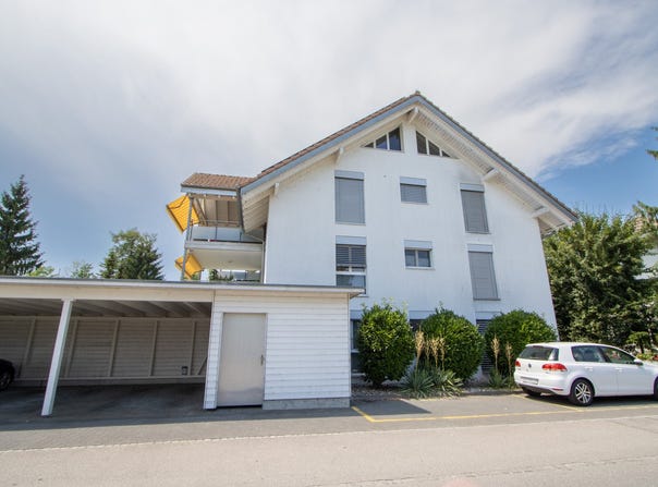 Aareweg 5, Aarberg, Bern (canton) 3270