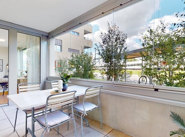 Busswilstrasse 28 D, Lyss, Bern (canton) 3250