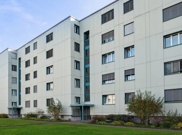 Grundstrasse 1, Effretikon, Zürich (canton) 8307