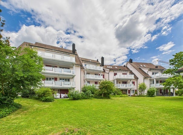 Eschlikon TG, Thurgau 8360