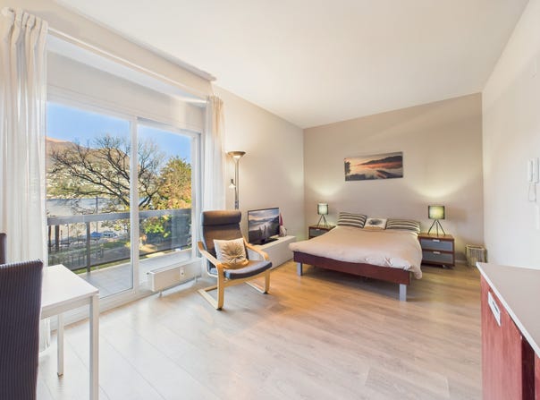 Paradiso, Ticino 6900