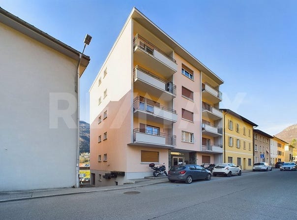 Taverne, Ticino 6807