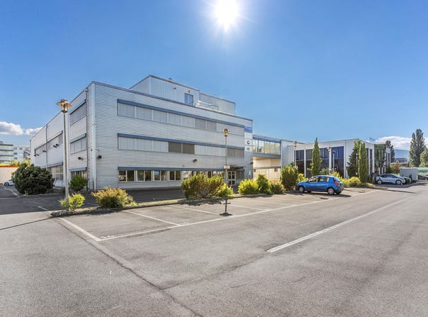 Avenue des Sports 42, Yverdon-les-Bains, Vaud 1400