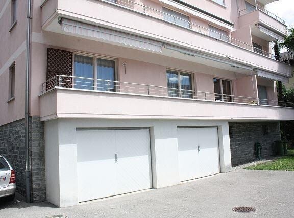 Muralto, Ticino 6600
