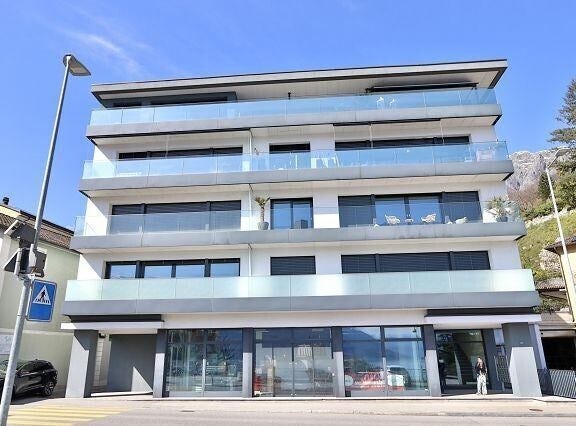 Brissago, Ticino 6614