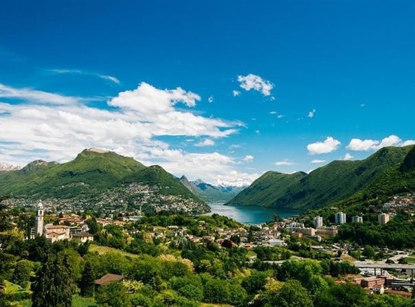Collina d'Oro, Ticino 6926