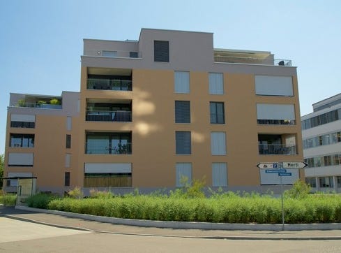 Schwarzackerstr, 31, Wallisellen, Zürich (canton) 8304