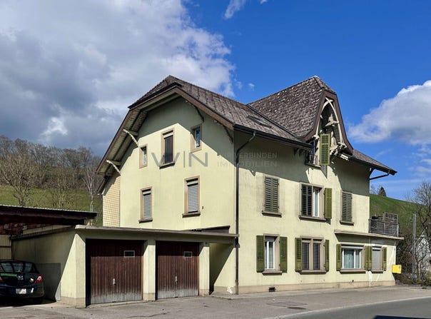 Huttwil, Bern (canton) 4950