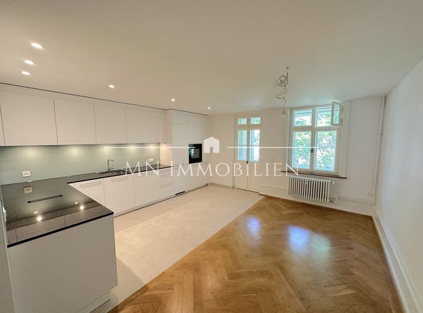 Drahtzugstrasse 45, Basel, Basel-Stadt (canton) 4057