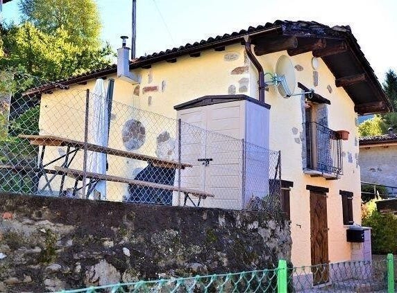 Bogno, Ticino 6951