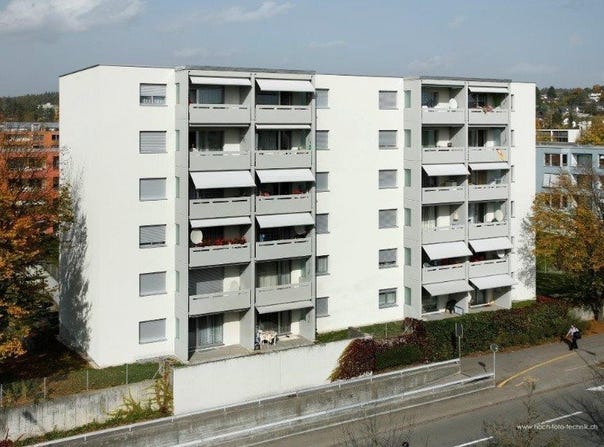 Ifangstrasse 4, Volketswil, Zürich (canton) 8604