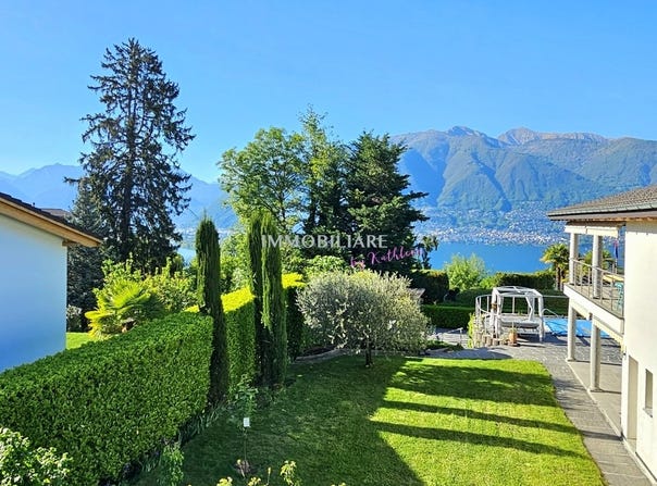 Piazzogna, Ticino 6579