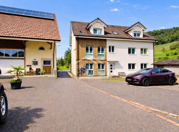 Frick, Aargau 5070